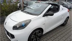 Wit Gebruikt 2011 Renault Wind Exception Cabriolet | € 5.950 (Eerlijke prijs)