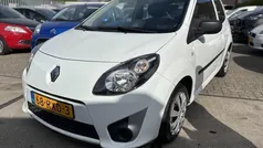 Gebruikt 2011 Renault Twingo Authentique Hatchback | € 2.150 (Super prijs)