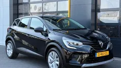 Gebruikt 2023 Renault Captur Evolution SUV | € 20.850 (Eerlijke prijs)