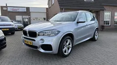 Gebruikt 2017 BMW X5 Executive SUV | € 39.950 (Eerlijke prijs)