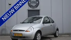 Gebruikt 2008 Ford Ka Cool & Sound Edition Hatchback | € 1.450 (Eerlijke prijs)