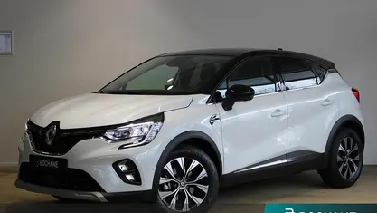 Occasion 2023 Renault Captur Techno SUV | € 26.745 (Eerlijke prijs)