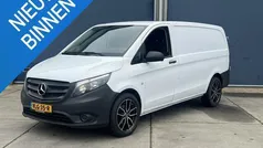Gebruikt 2021 Mercedes Vito MPV | € 12.250 (Goede deal)