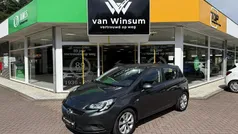Grijs Gebruikt 2017 Opel Corsa Edition Hatchback | € 9.250 (Eerlijke prijs)