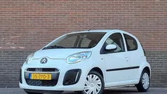 Gebruikt 2013 Citroën C1 Hatchback | € 5.950 (Eerlijke prijs)