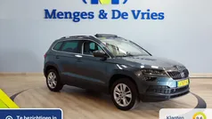 Gebruikt 2020 Skoda Karoq Business Line SUV | € 27.190 (Eerlijke prijs)
