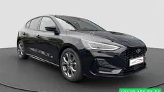 Gebruikt 2024 Ford Focus ST-Line X Hatchback | € 27.445 (Eerlijke prijs)