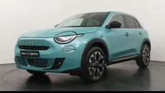 Gebruikt 2025 Fiat 600 La Prima SUV | € 36.340 (Eerlijke prijs)