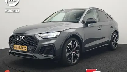 Occasion Audi Q5 Sportback S-Line 299 PK (219 kW) 2021 SUV