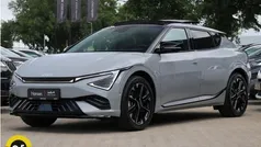 Grijs Nieuw 2025 Kia EV6 GT-Line SUV | € 59.640 (Goede deal)