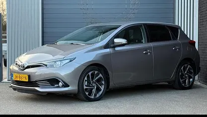Occasion 2016 Toyota Auris Hatchback | € 13.950 (Eerlijke prijs)