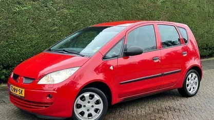 Occasion Mitsubishi Colt Invite 109 PK (80 kW) 2005 Hatchback
