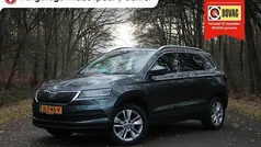Gebruikt 2021 Skoda Karoq Business Line SUV | € 27.950 (Eerlijke prijs)