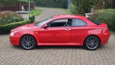 Gebruikt 2003 Alfa Romeo GT Distinctive Coupé | € 950 (Goede deal)