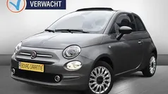 Gebruikt 2023 Fiat 500C Basis Cabriolet | € 16.340 (Eerlijke prijs)