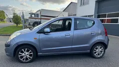 Gebruikt 2010 Nissan Pixo Hatchback | € 1.750 (Goede deal)