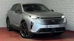 Gebruikt 2025 Peugeot 3008 Allure SUV | € 39.460 (Goede deal)