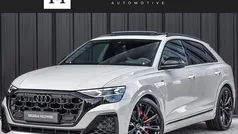 Grijs Nieuw 2025 Audi Q8 Advanced Plus SUV | € 132.900 (Super prijs)