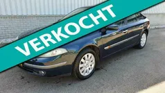 Renault Laguna II