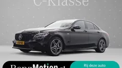 Mercedes C180