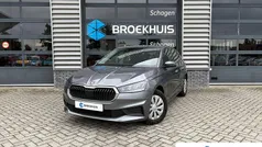 Gebruikt 2023 Skoda Fabia Ambition Hatchback | € 17.345 (Eerlijke prijs)