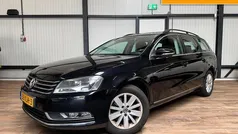Gebruikt 2012 VW Passat Comfortline Stationwagen | € 7.890 (Eerlijke prijs)