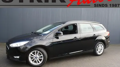 Occasion Ford Focus 101 PK (74 kW) 2017 Stationwagen