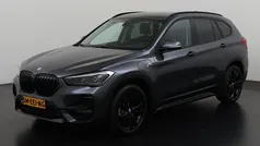 Gebruikt 2022 BMW X1 Sport Line SUV | € 27.895 (Goede deal)