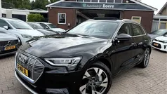 Gebruikt 2019 Audi e-tron Design SUV | € 25.850 (Goede deal)