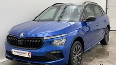 Gebruikt 2024 Skoda Kamiq Style SUV | € 23.900 (Goede deal)