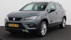 Gebruikt 2020 Seat Ateca Business SUV | € 24.950 (Goede deal)