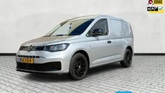 Gebruikt 2021 VW Caddy Trendline MPV | € 15.495 (Eerlijke prijs)