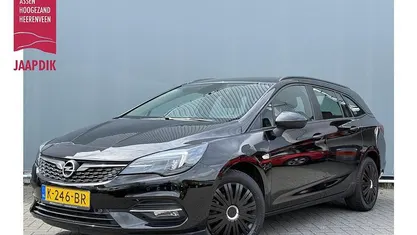 Gebruikt 2020 Opel Astra Business Stationwagen | € 8.899 (Goede deal)