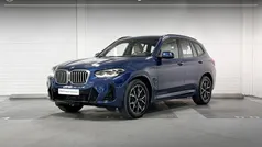 Gebruikt 2023 BMW X3 Executive SUV | € 59.900 (Eerlijke prijs)