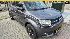 Grijs Gebruikt 2018 Suzuki Ignis Hatchback | € 12.950 (Eerlijke prijs)
