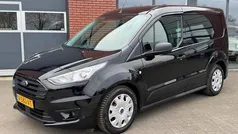 Zwart Gebruikt 2019 Ford Transit Van | € 10.950 (Eerlijke prijs)