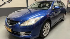 Gebruikt 2009 Mazda 6 Stationwagen | € 5.650 (Super prijs)