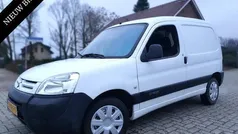 Wit Gebruikt 2008 Citroën Berlingo MPV | € 1.795 (Super prijs)