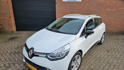 Occasion Renault Clio GrandTour Expression 90 PK (66 kW) 2016 Stationwagen