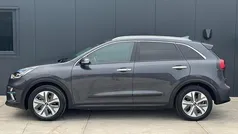 Gebruikt 2020 Kia e-Niro 2 SUV | € 19.950 (Super prijs)