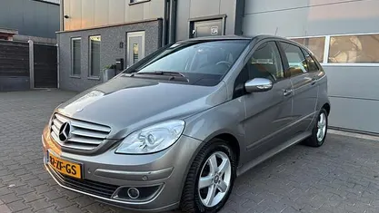 Gebruikt 2008 Mercedes B170 MPV | € 6.750 (Eerlijke prijs)