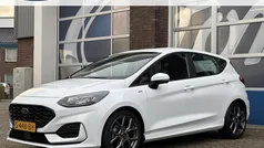Gebruikt 2023 Ford Fiesta ST-Line Hatchback | € 16.695 (Eerlijke prijs)