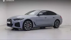 Grijs, metallic lak Gebruikt 2023 BMW i4 Executive Sedan | € 45.895 (Eerlijke prijs)