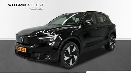 Occasion Volvo EX40 Ultra 185 kW (252 PK) 2025 SUV