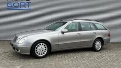 Mercedes 320
