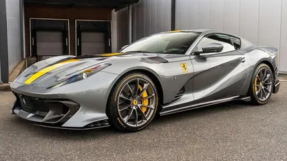 Occasion Ferrari 812 829 PK (609 kW) 2025 Coupé