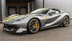 Gebruikt 2025 Ferrari 812 Coupé | € 1.693.950