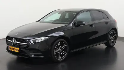 Gebruikt 2021 Mercedes A250 AMG Hatchback | € 29.690 (Goede deal)