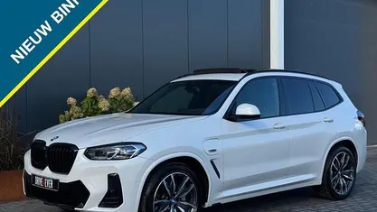 Occasion BMW X3 M Sport 292 PK (214 kW) 2022 SUV