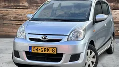 Gebruikt 2008 Daihatsu Cuore Hatchback | € 1.750 (Eerlijke prijs)